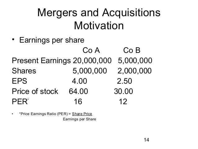Non concentric diversification strategy