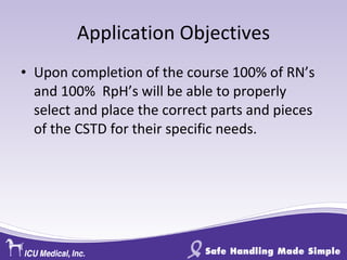 Mn510 lesson plan_safe_handling_power_point[1] | PPT