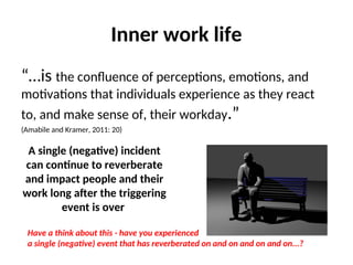 MN6098QA Week 4 Teresa Amabile The Progress Principle (4).ppt