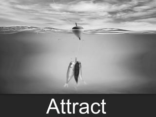Attract
 