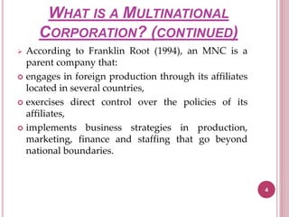 Mnc | PPTX