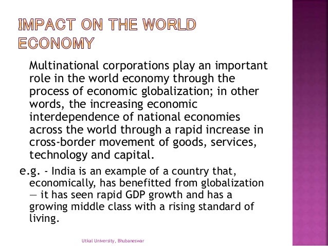the contributions of multinational corporations Multinational companies opening up shop in a foreign country would increase gdp through inward foreign direct investments (fdi) their contribution to the. the contributions of multinational corporations Multinational companies opening up shop in a foreign country would increase gdp through inward foreign direct investments (fdi) their contribution to the.