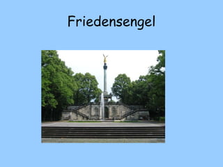 Friedensengel
 