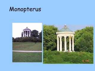 Monopterus
 