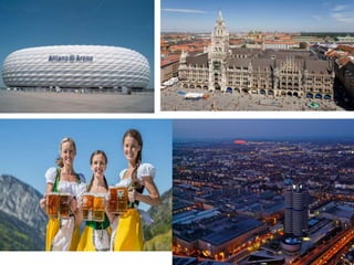 München Dorotea Tosaj