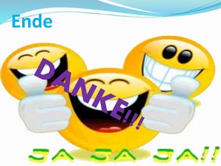 Ende
 