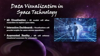 The Future of Space Technology and Computer Science Innovations | PPTX