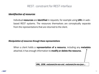 -overview of res tful architecture-2 | PDF | Cloud Computing | Internet