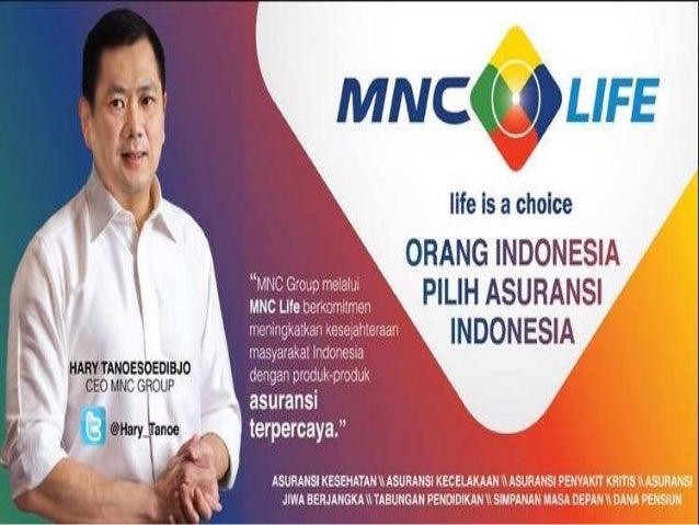 Mnc Smart Life Asuransi Kesehatan Mnc Bisnis Asuransi Mnc Smart L