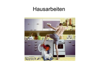 Hausarbeiten
 
