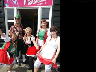 MIKAEL ESPENSEN - WELTKLASSE REKLAME + PR
 