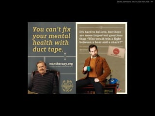 MIKAEL ESPENSEN - WELTKLASSE REKLAME + PR
 