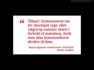 MIKAEL ESPENSEN - WELTKLASSE REKLAME + PR
 