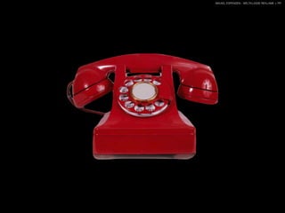 MIKAEL ESPENSEN - WELTKLASSE REKLAME + PR
 