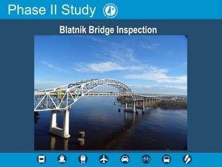 UAV Bridge Inspection Trials - Minnesota Department of Transportation ...