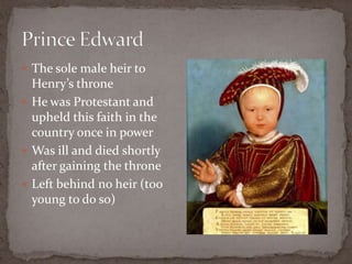 Mnd the english renaissance and william shakespeare | PPTX