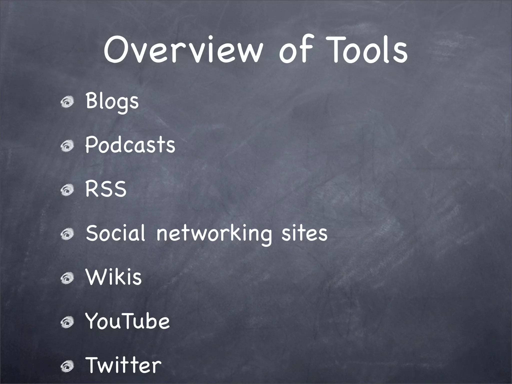 Web Tools for Election Administration