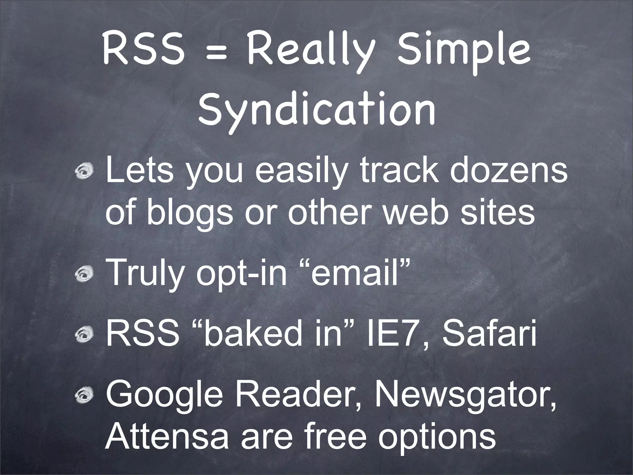 Web Tools for Election Administration