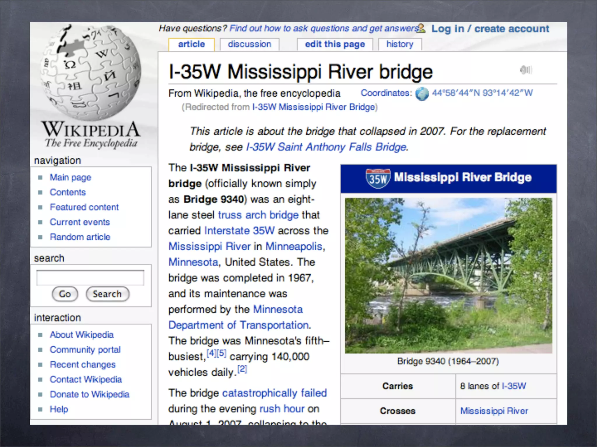 Web Tools for Election Administration