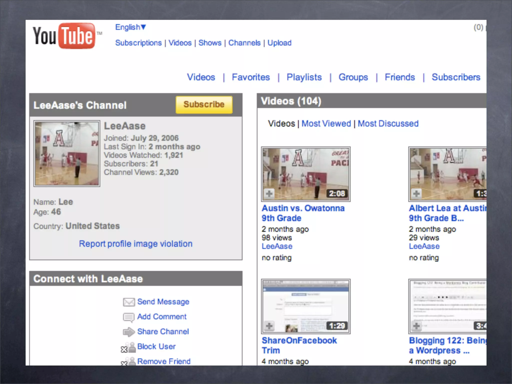 Web Tools for Election Administration
