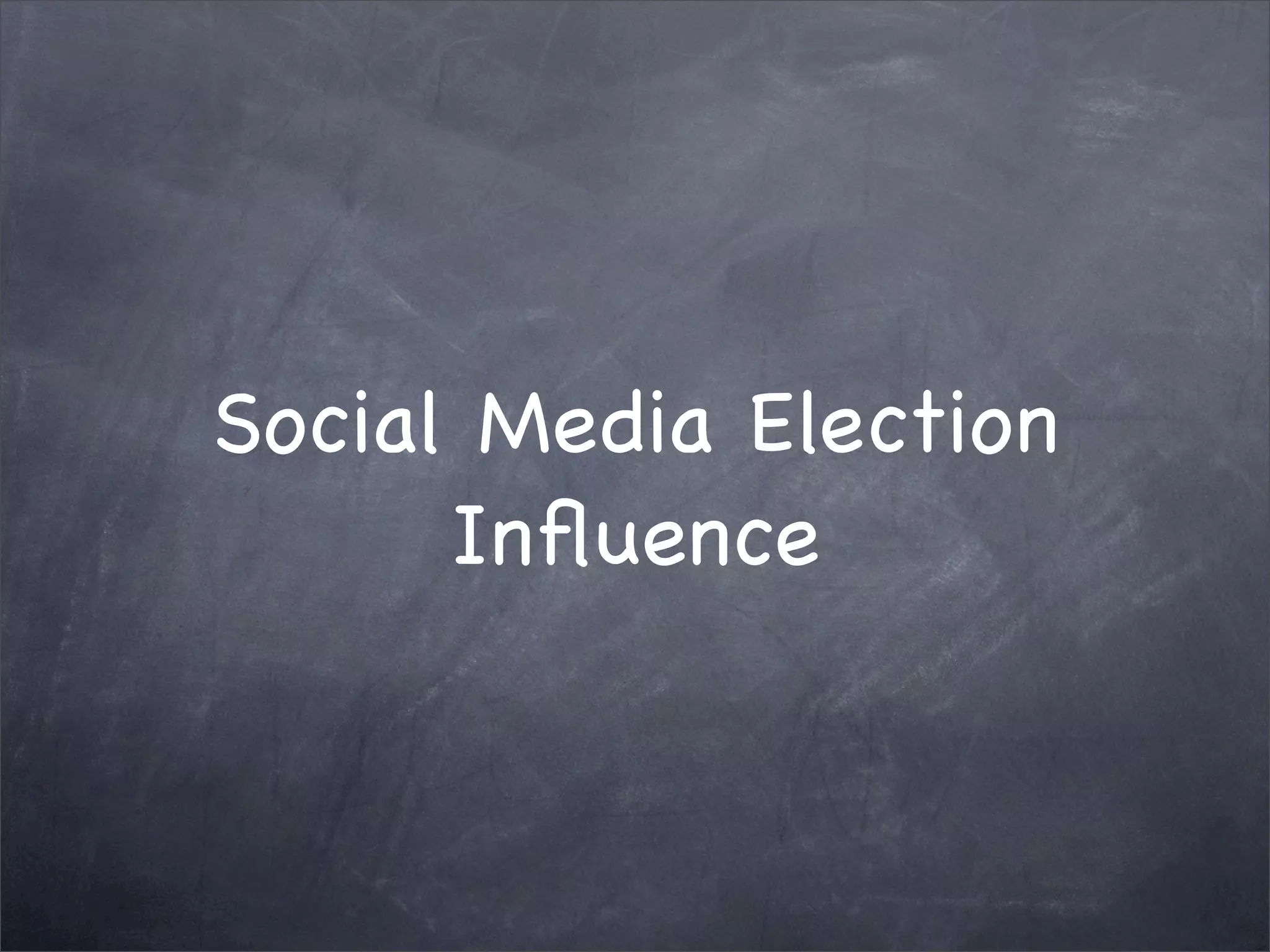 Web Tools for Election Administration