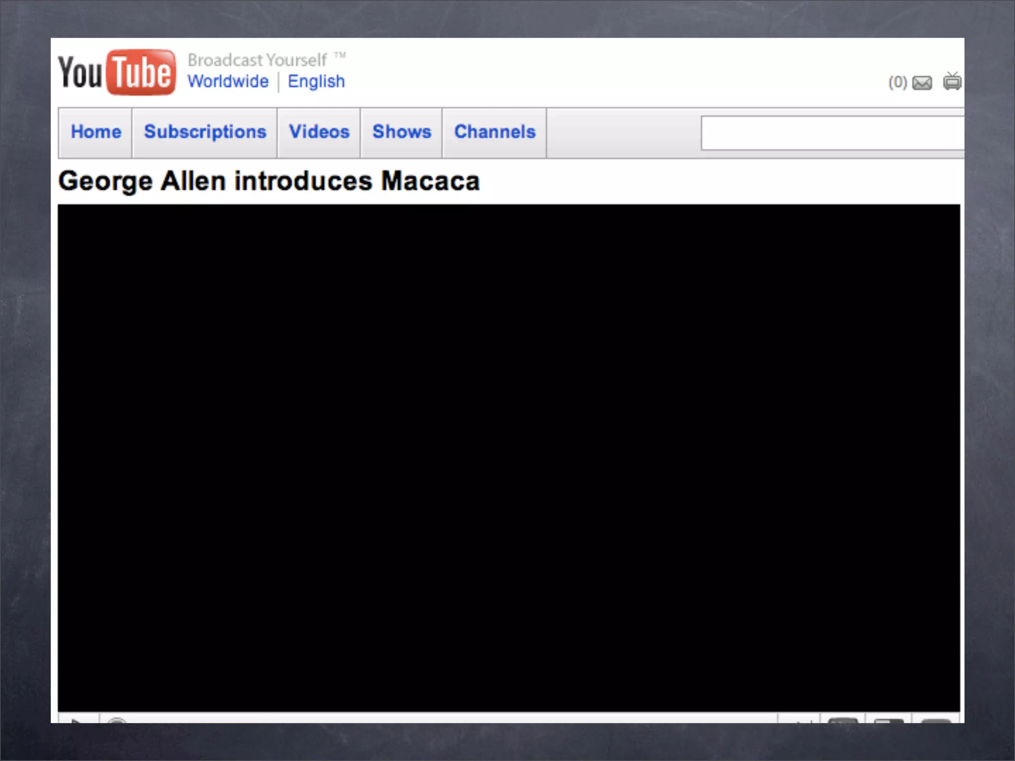 Web Tools for Election Administration