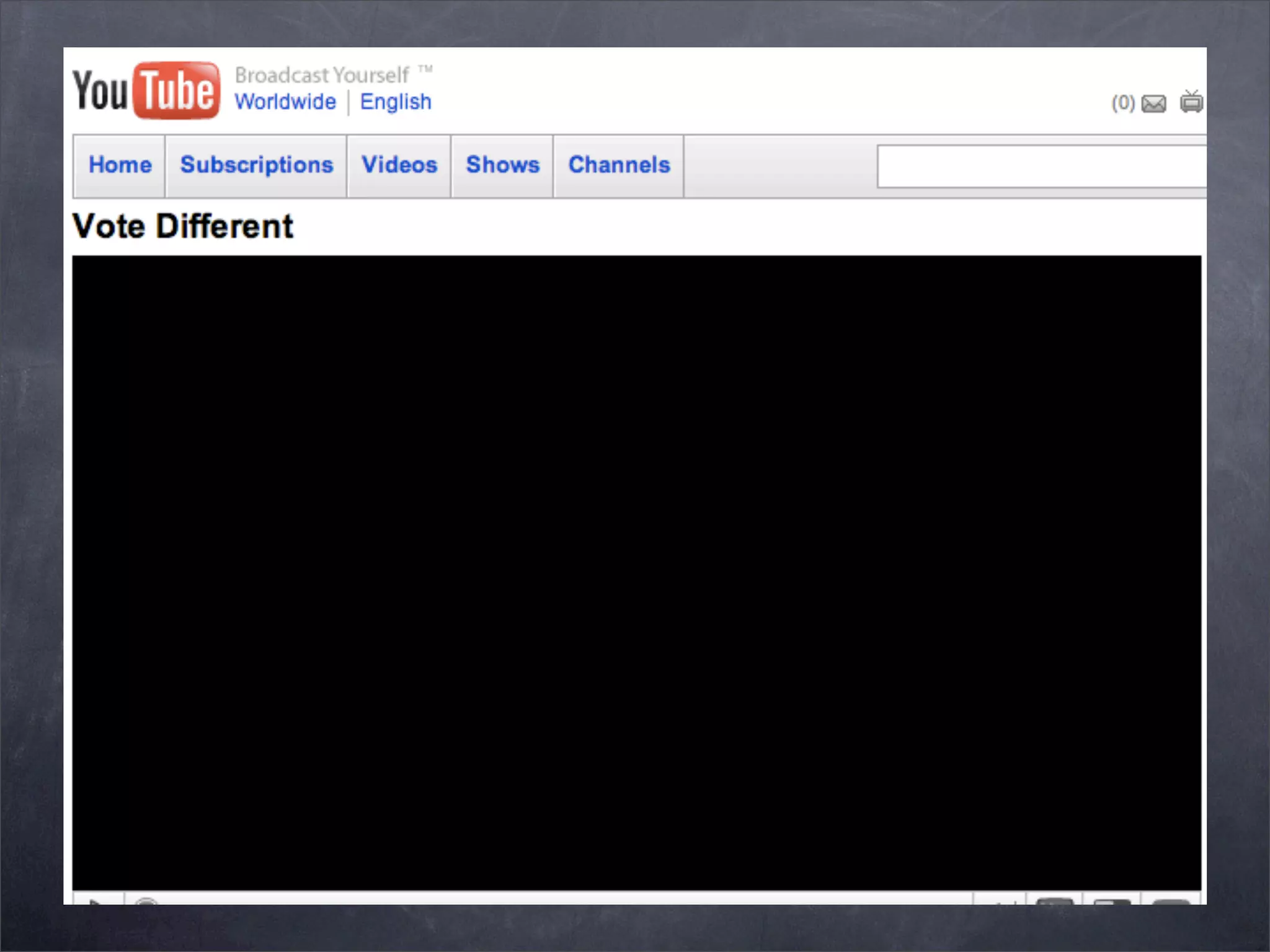 Web Tools for Election Administration