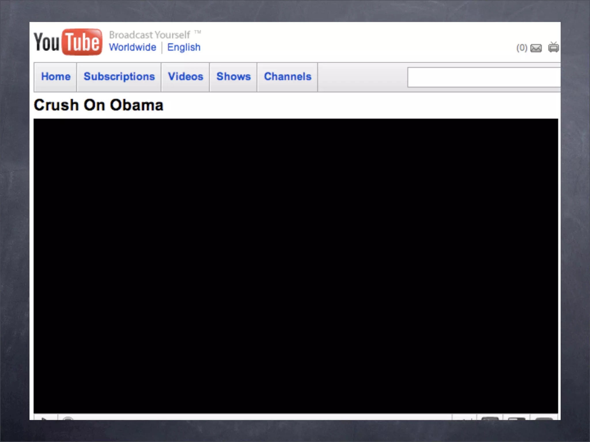 Web Tools for Election Administration