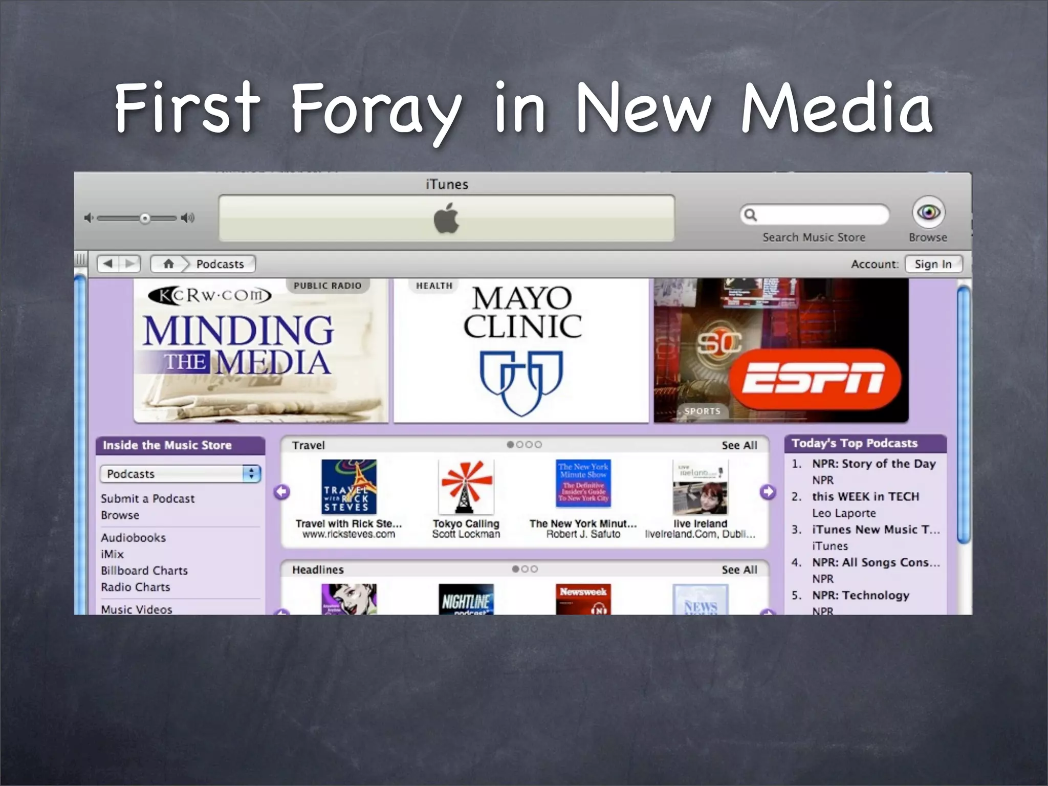 Web Tools for Election Administration