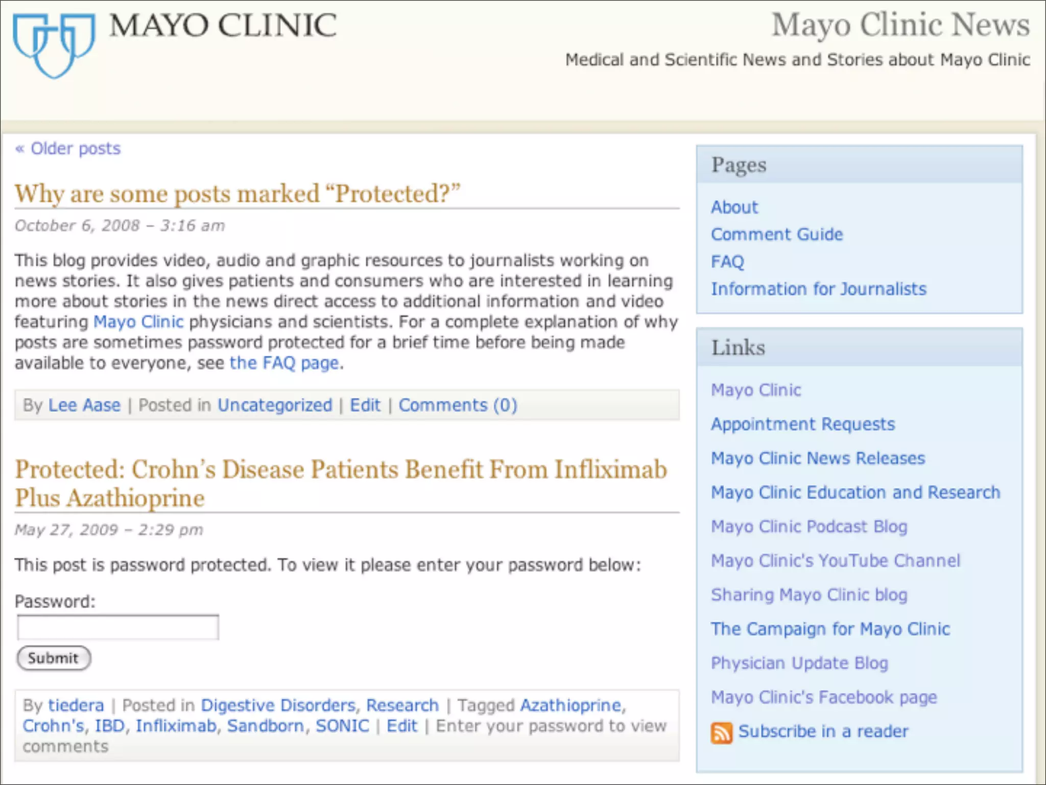 Web Tools for Election Administration