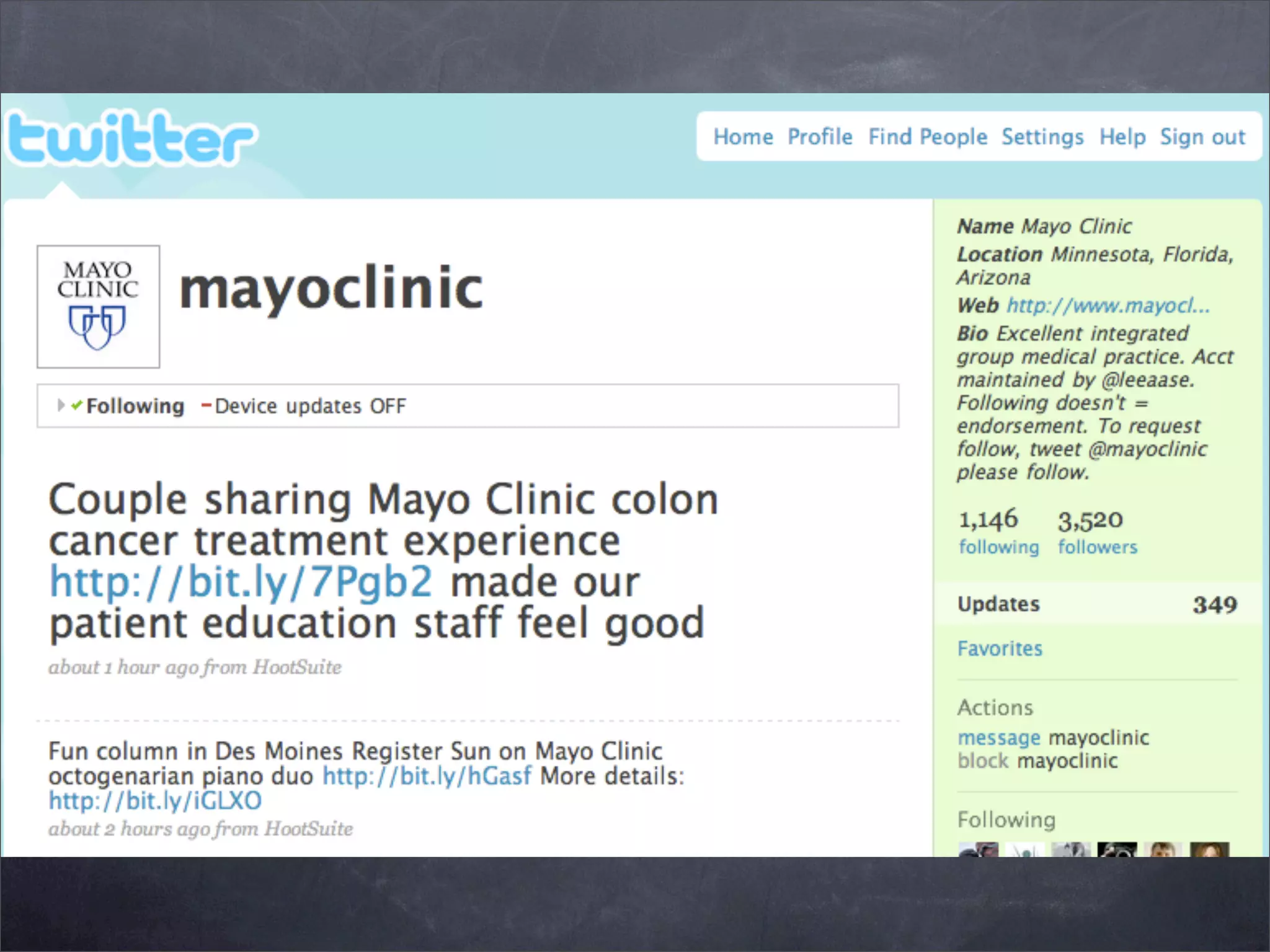 Web Tools for Election Administration
