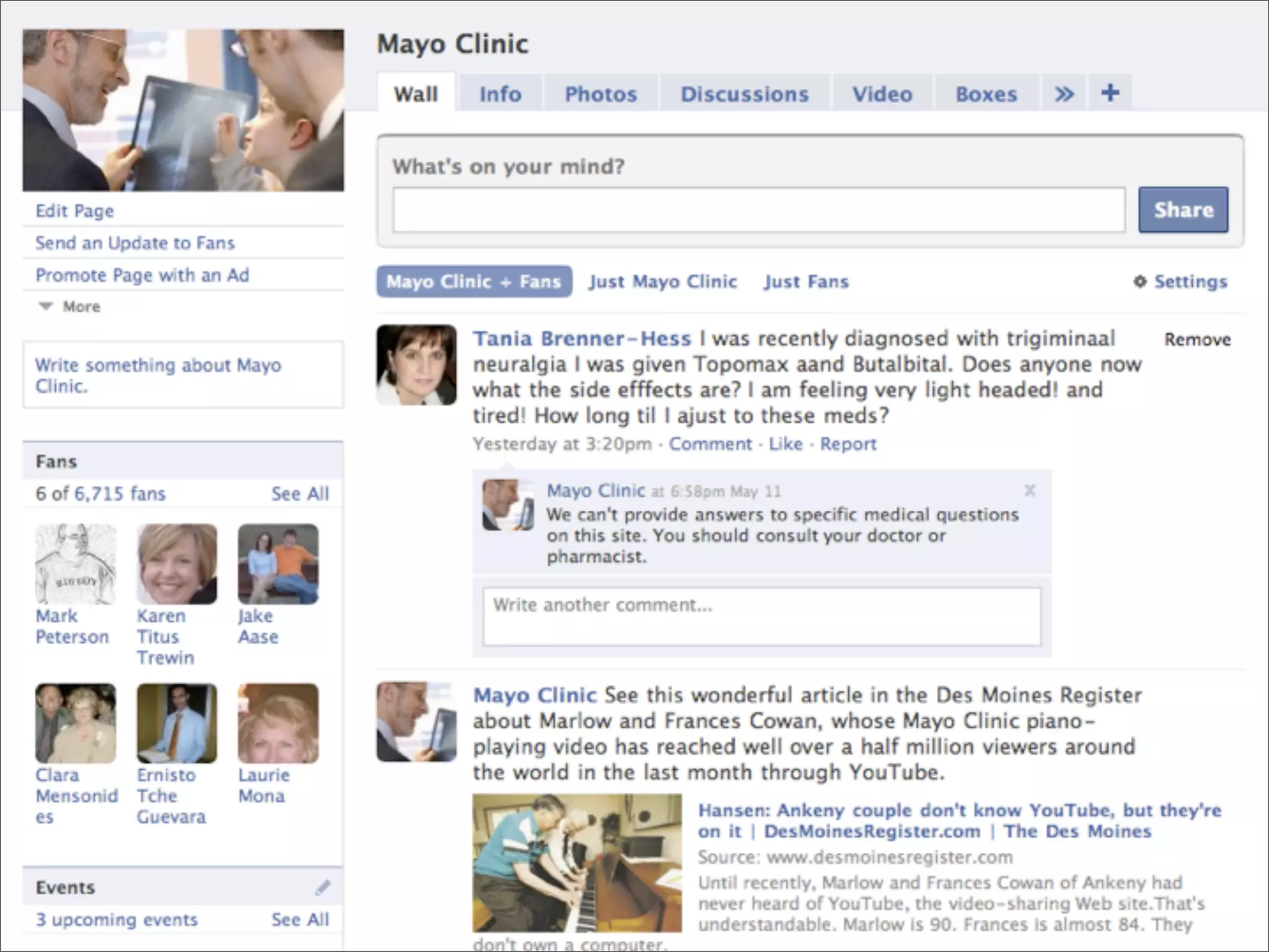 Web Tools for Election Administration