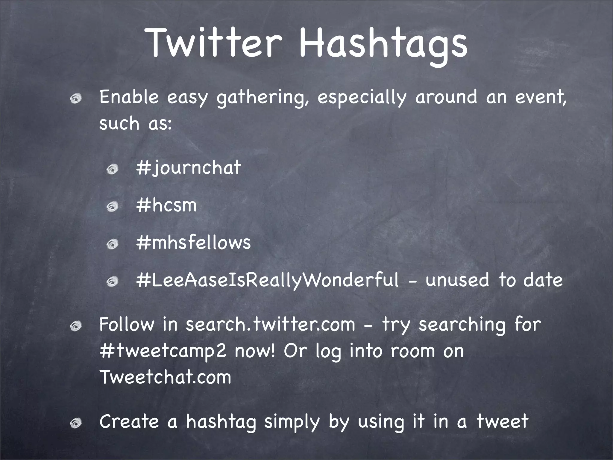 Web Tools for Election Administration