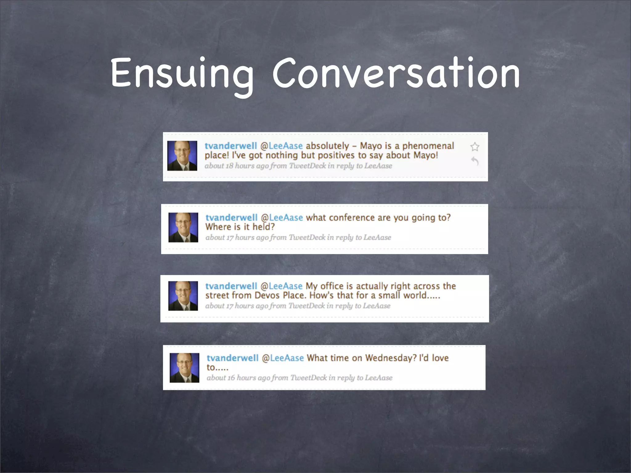 Web Tools for Election Administration