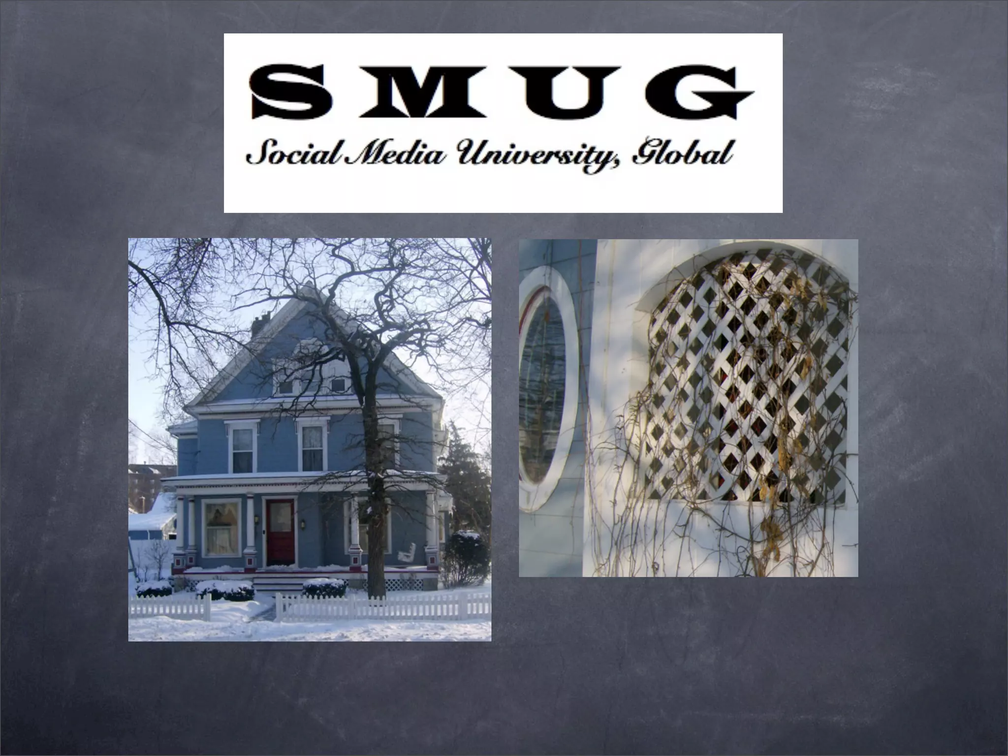 Web Tools for Election Administration