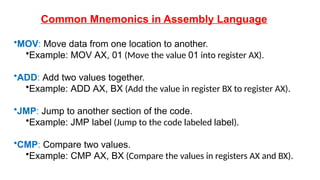 mnemonic code programming and study.pptx