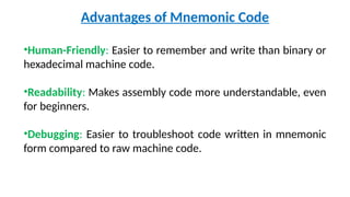 mnemonic code programming and study.pptx