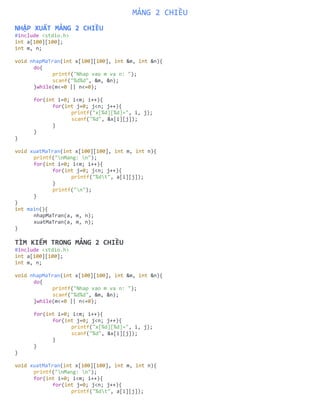 MẢNG 2 CHIỀU.pdf