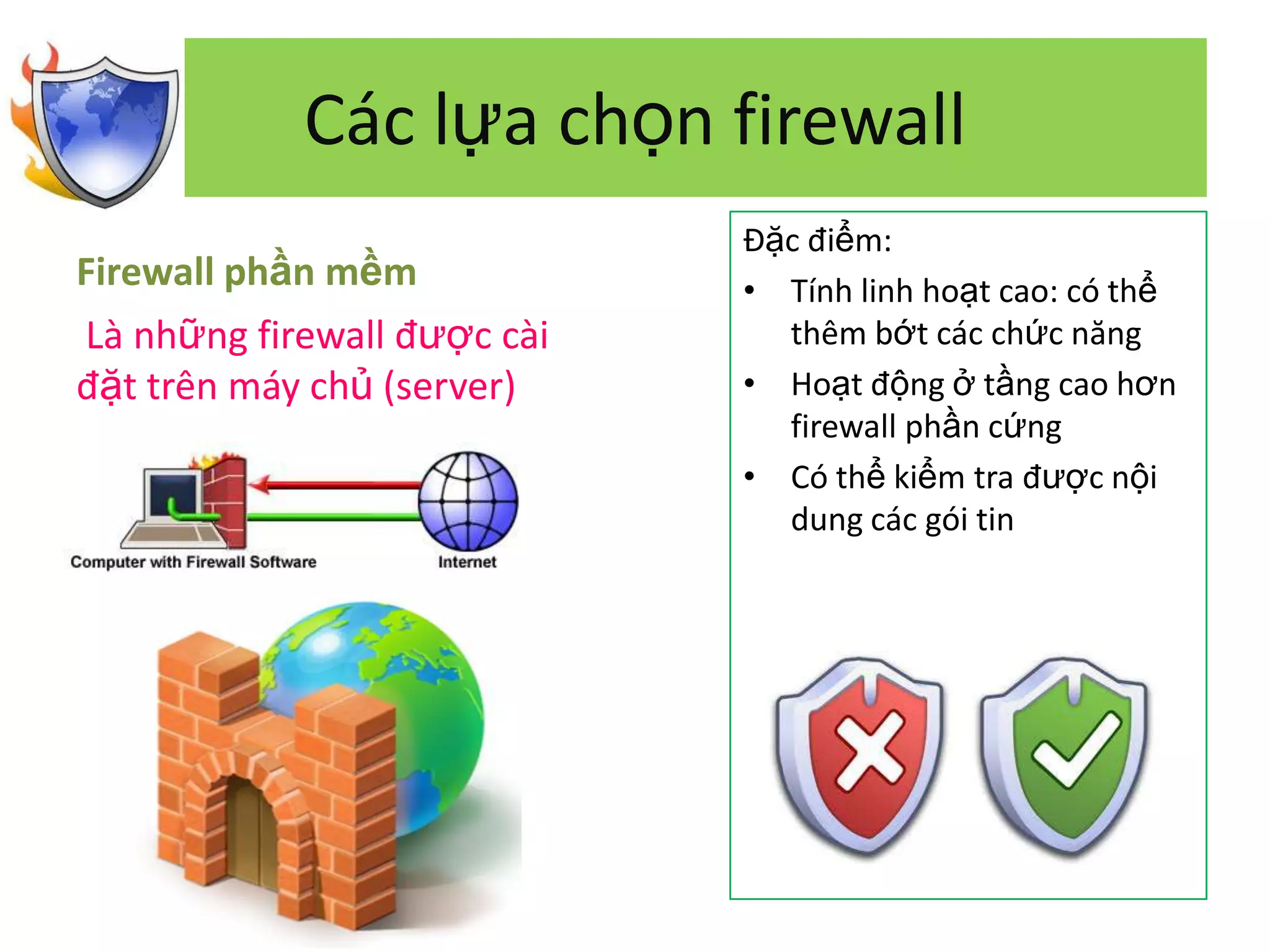 firewall | PPTX
