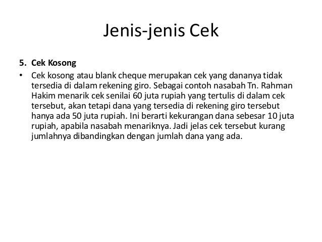 perintah untuk kepada surat uang membayar bank sejumlah dana dan kredit Sumber bank managemen