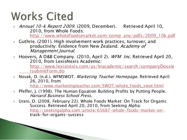 Interview Questions About Organic Foods Interview Questions About Organic Foods