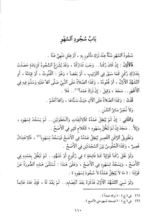 منهاج الطالبين وعمدة المفتين