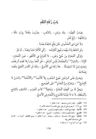 منهاج الطالبين وعمدة المفتين