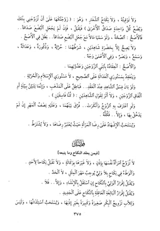 منهاج الطالبين وعمدة المفتين