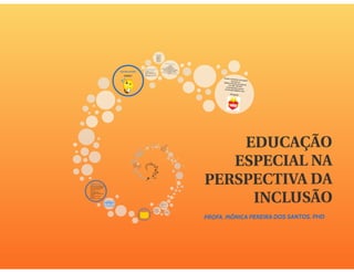 Educação Especial na Perspectiva da Educação Inclusiva