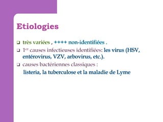 Etiologies
,
:

 