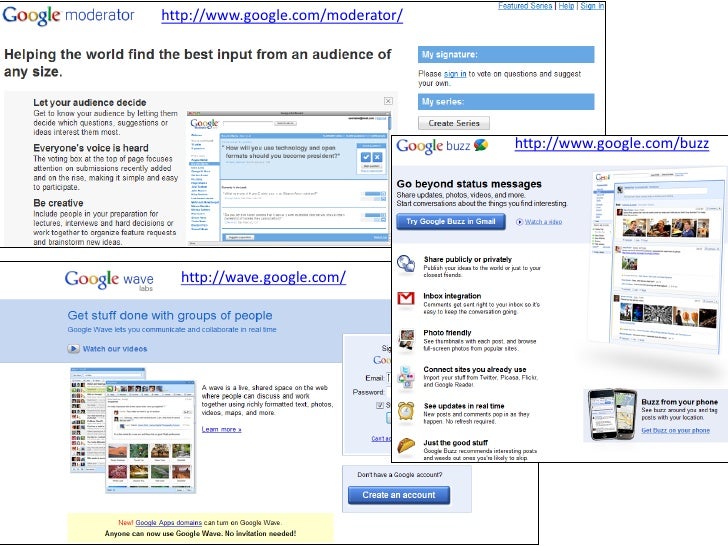 Networked Social Media in Learning, Teaching and Research
