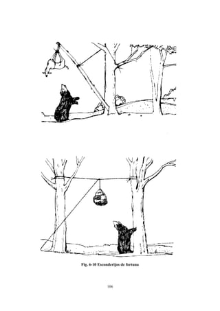 106
Fig. 6-10 Esconderijos de fortuna
 