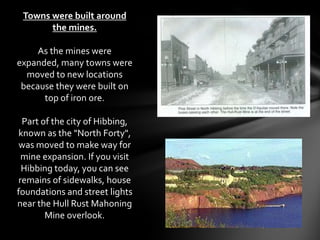Minnesota Mining - A Brief History | PPTX