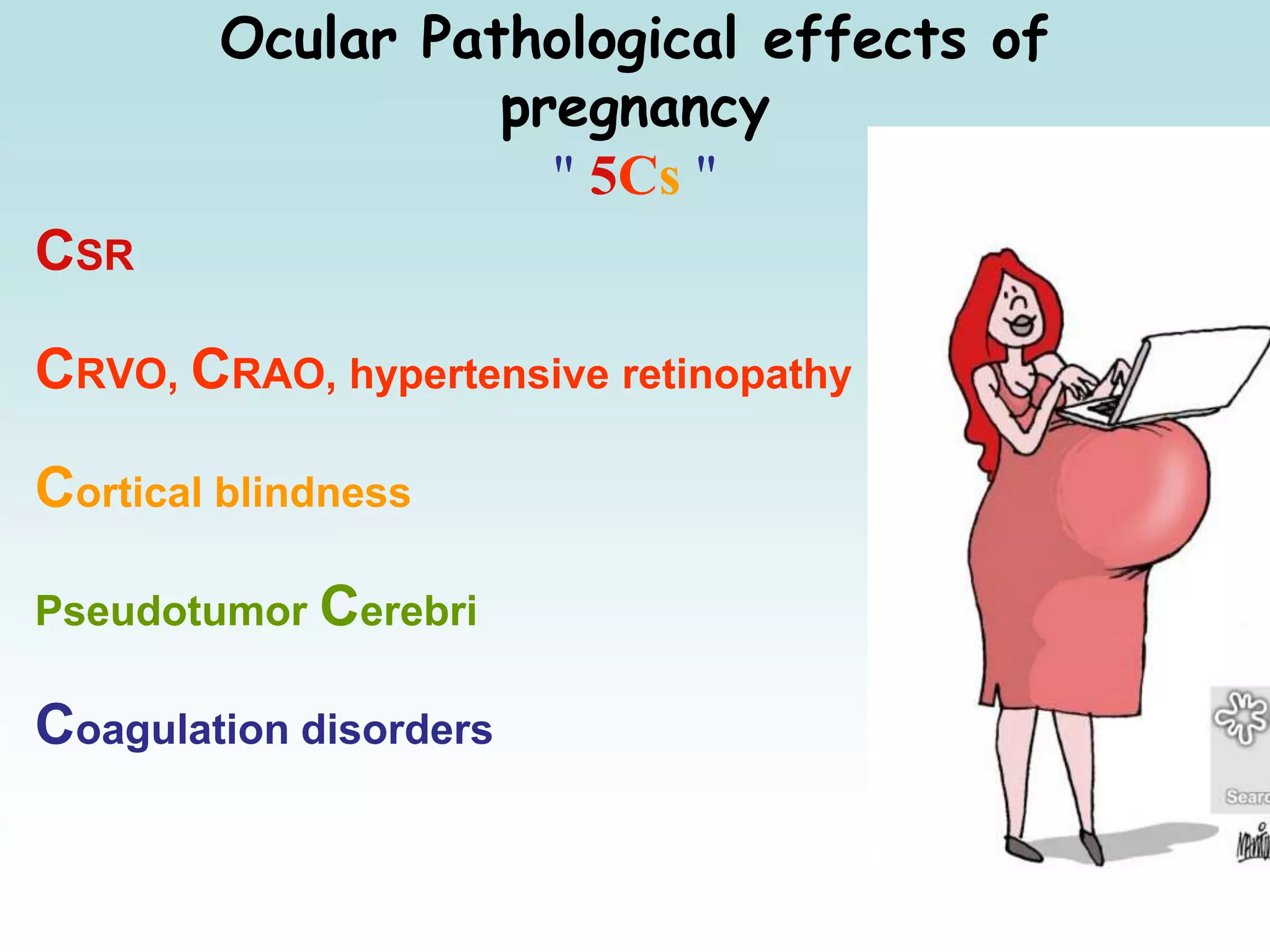 Mnemonics of Ophthalmology III | PPT